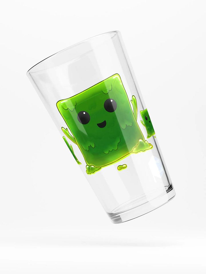 Cubie - Glassware product image (2)