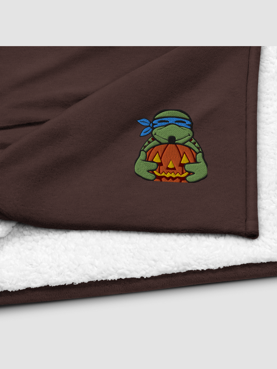Fall Leo Super Soft Sherpa Blanket product image (13)