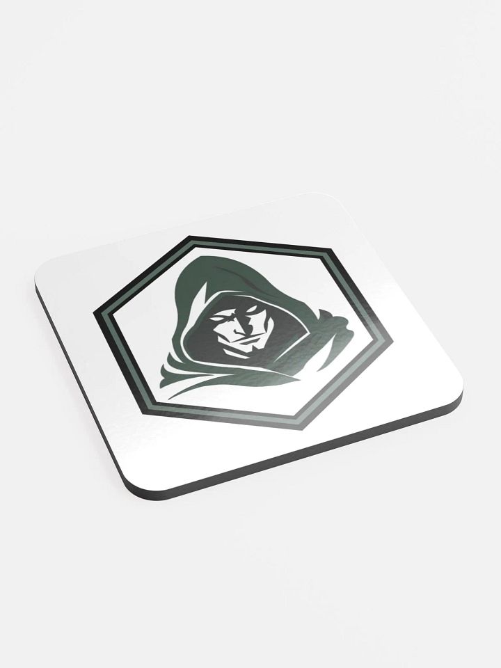 Sir Heroscape Coaster product image (2)