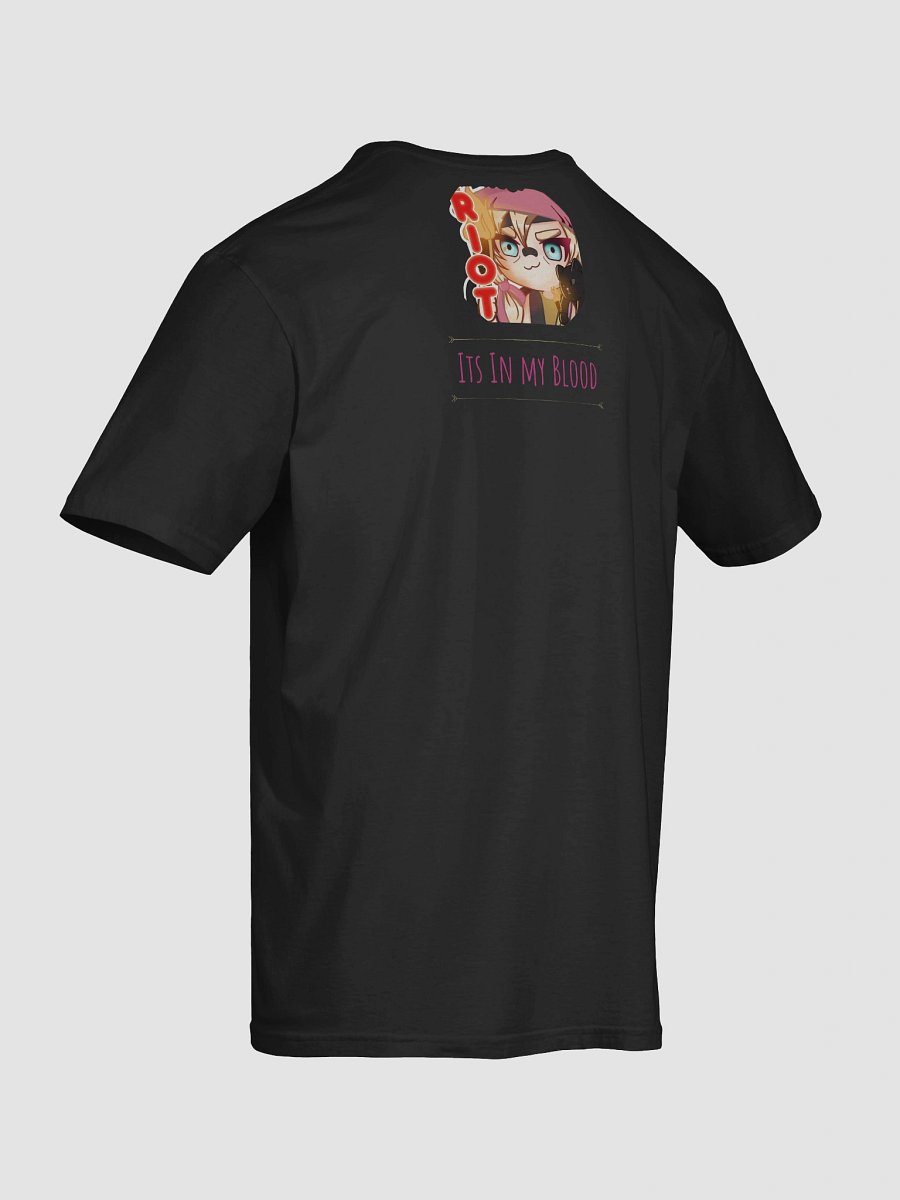 RIOT! T-Shirt product image (8)