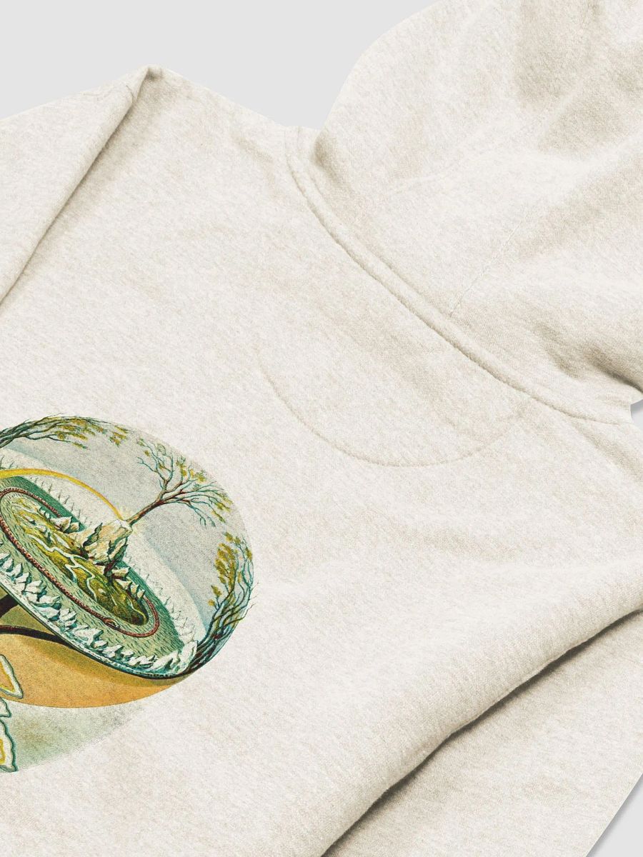 The Mundane Tree Hoodie product image (4)