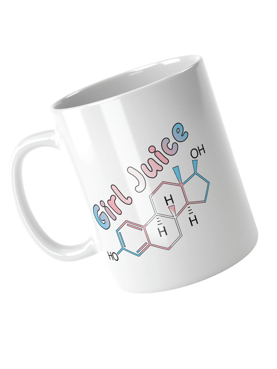 Girl Juice Mug product image (9)