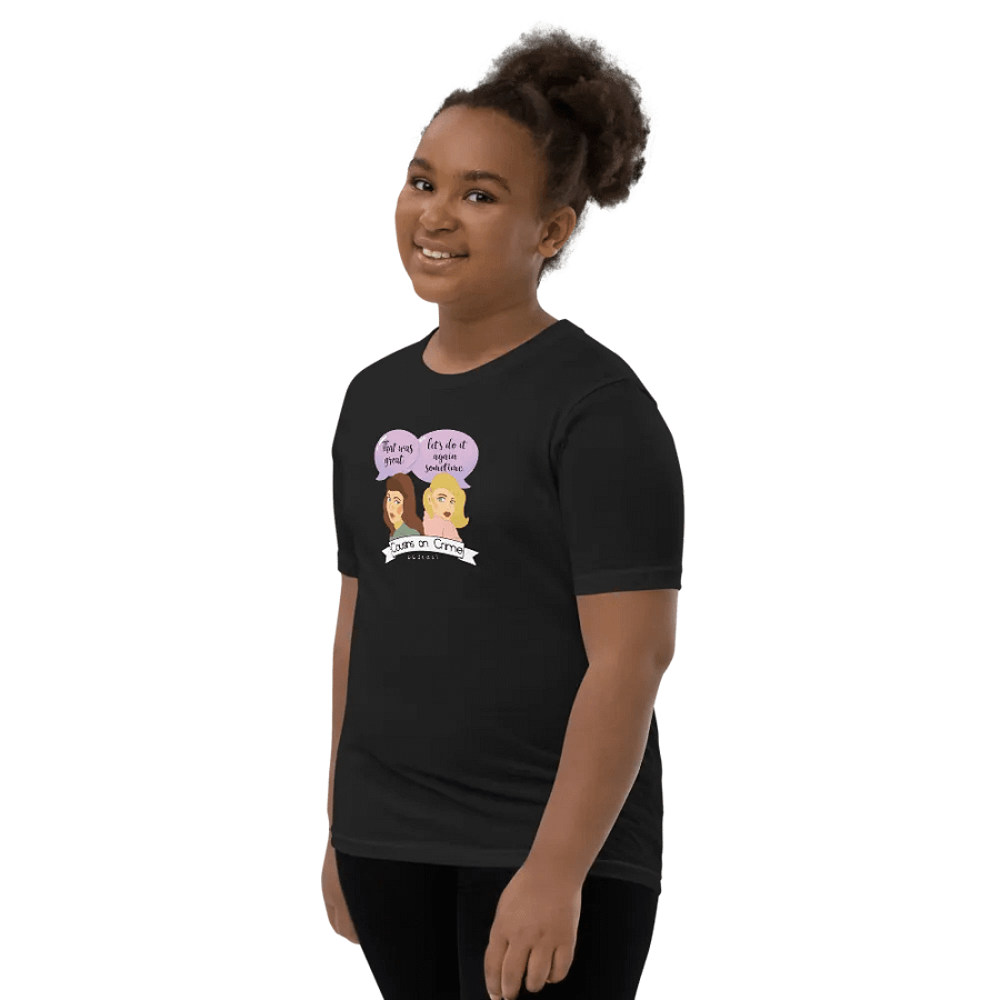 That Was Great Youth Tee product image (11)