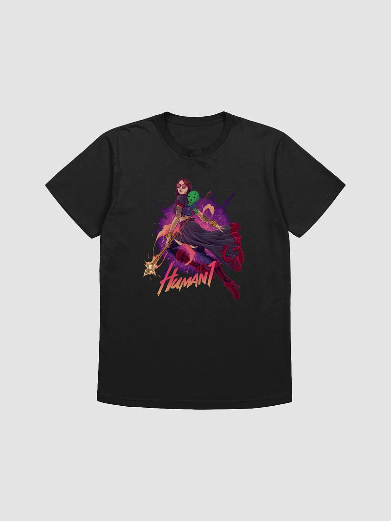 Human1 Sorcery || Supersoft T-Shirt