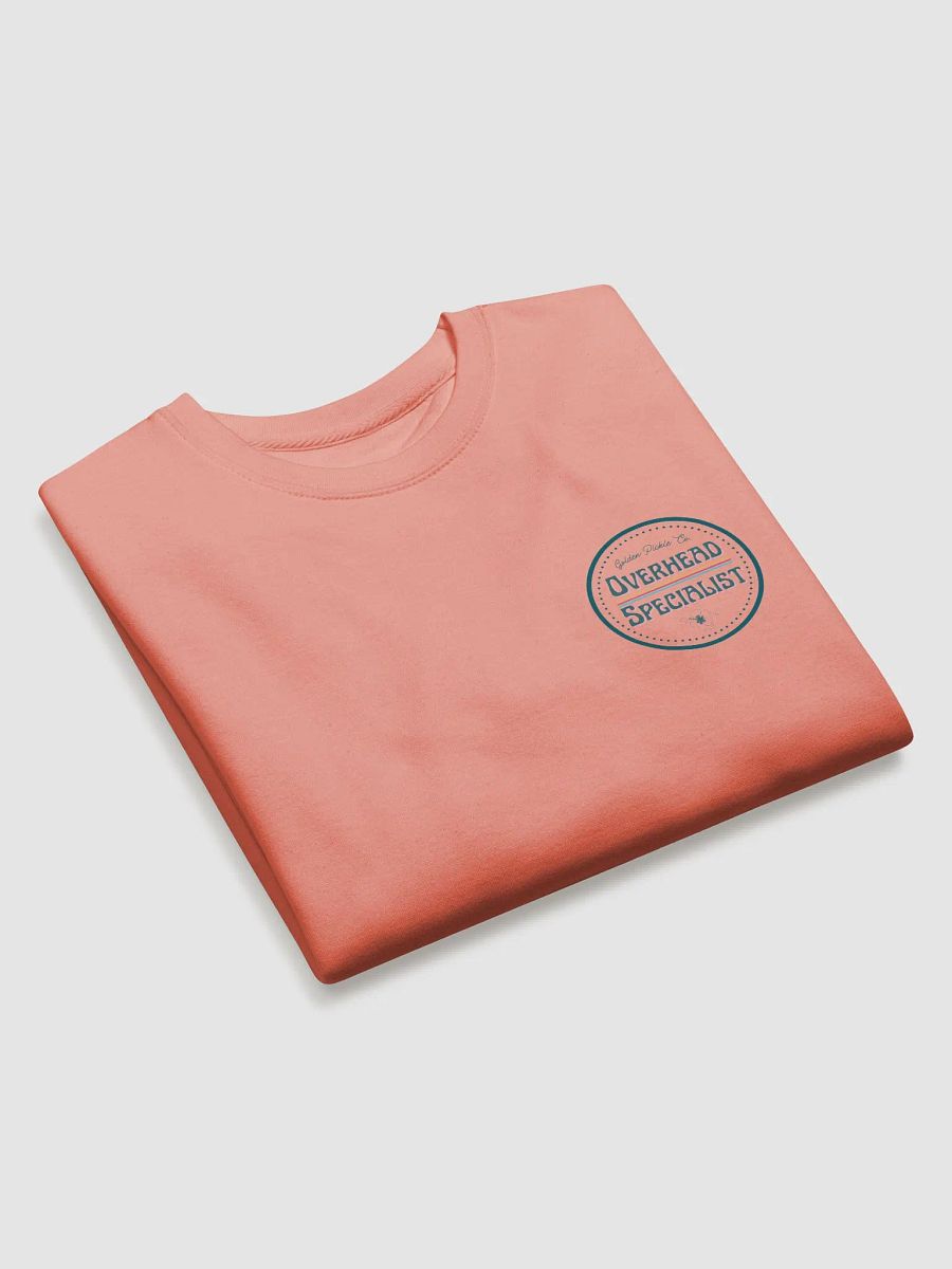Overhead Specialist Premium Sweatshirt product image (6)