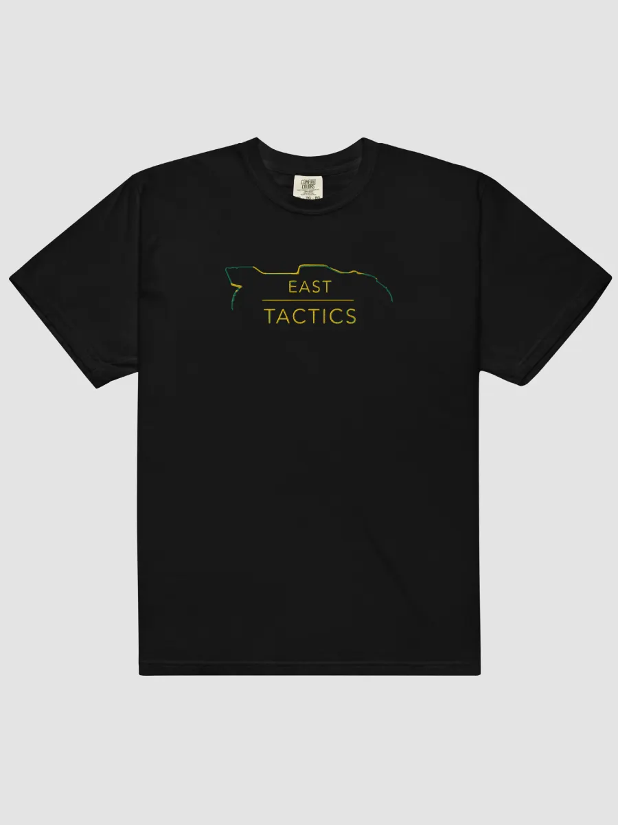 East Tactics - Heavyweight product image (1)