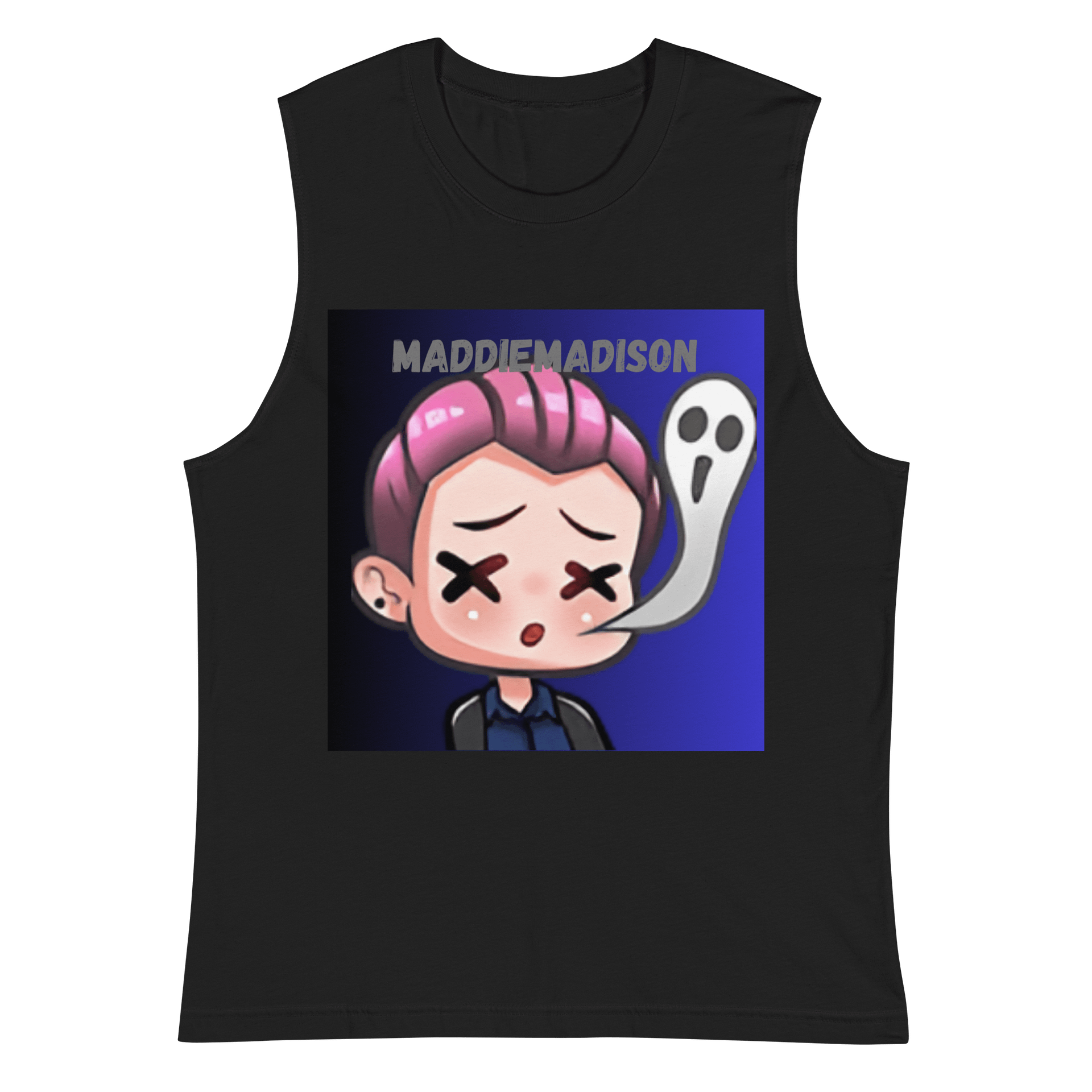 MaddieMadison Tank top product image (2)