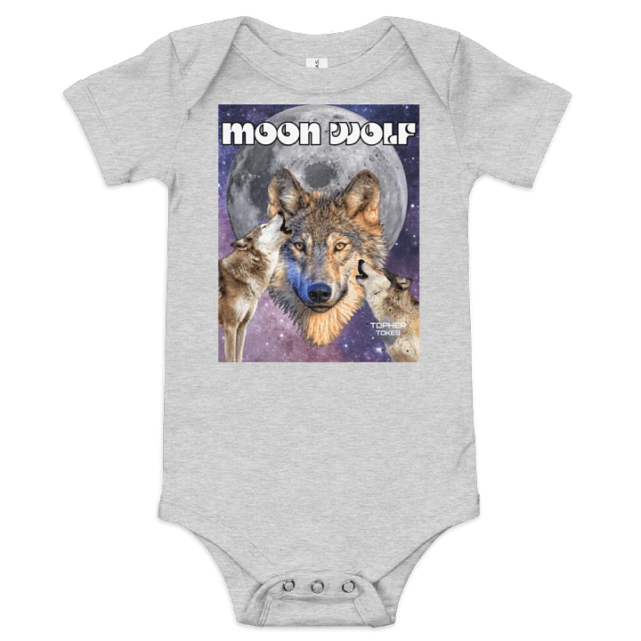 Baby Moon Wolf product image (1)