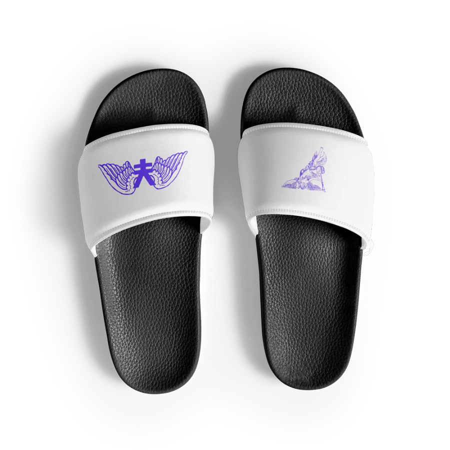 ¥ovon Angelic Slides product image (3)