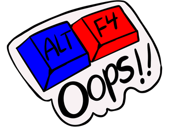 ALT + F4 Club