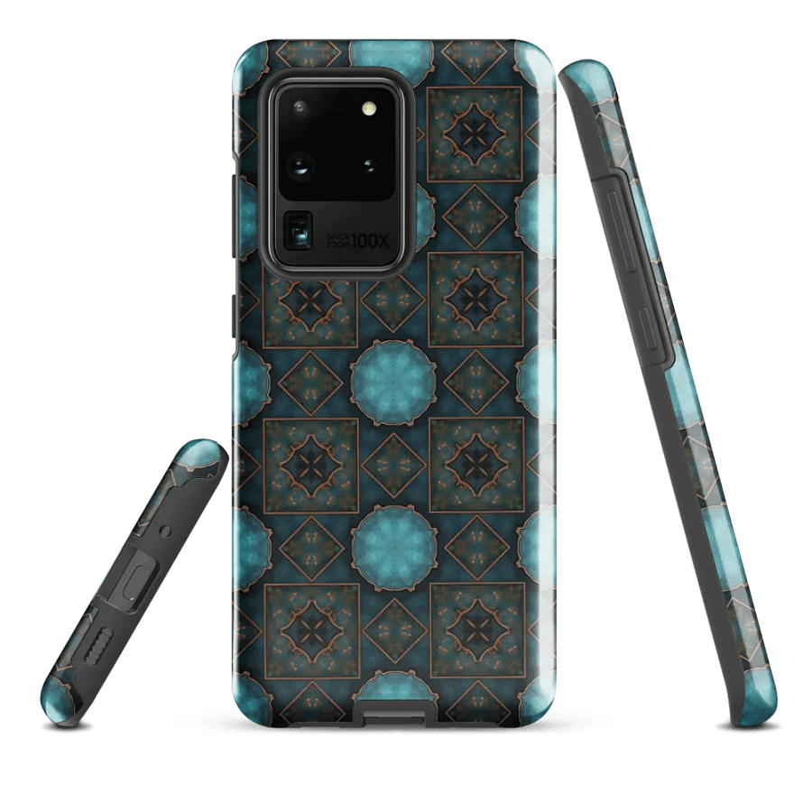 Tough Phone Case for Samsung® #18582396 product image (1)