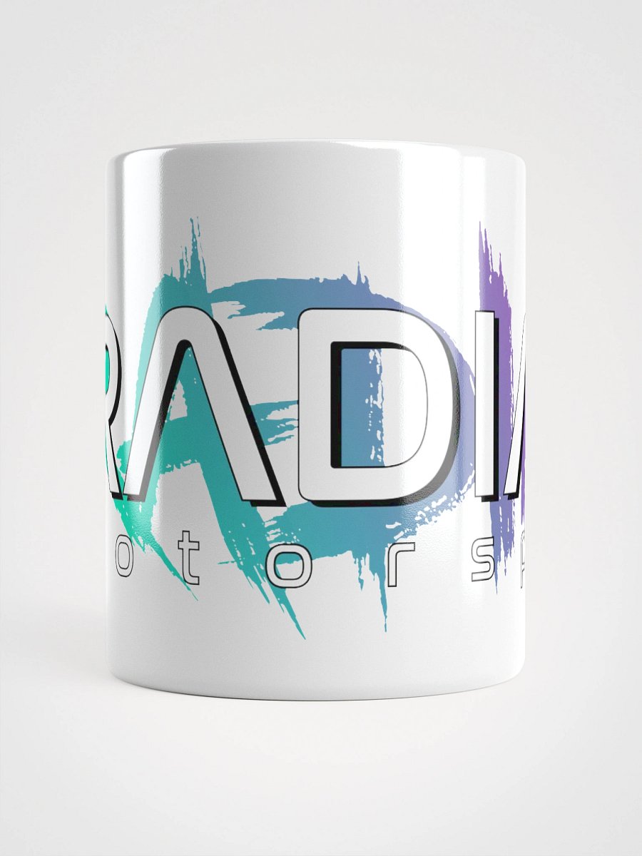 Radian Mug product image (5)