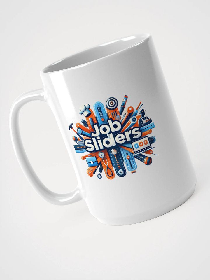 Job Sliders Mug product image (1)