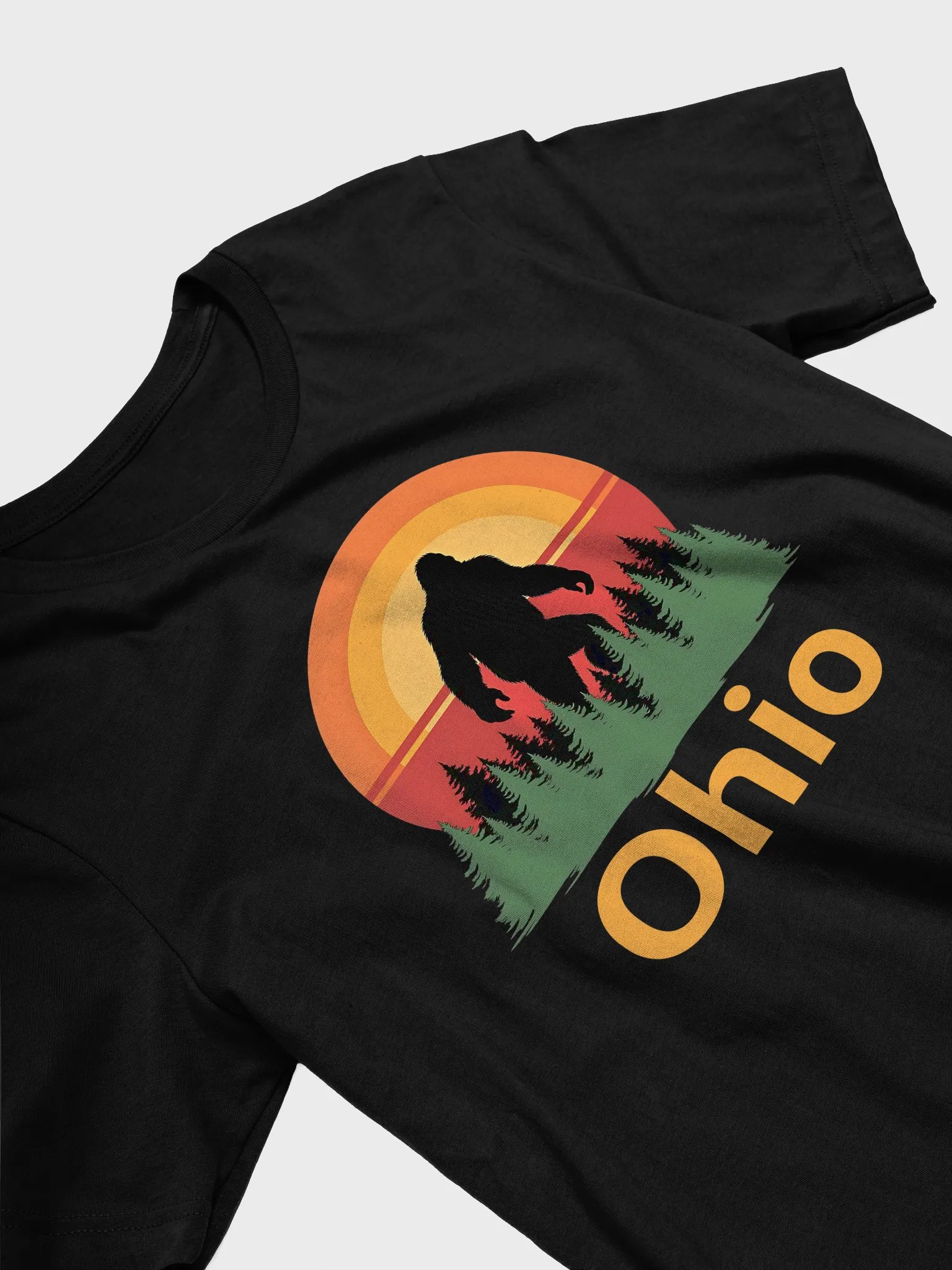 Bigfoot Ohio product image (4)