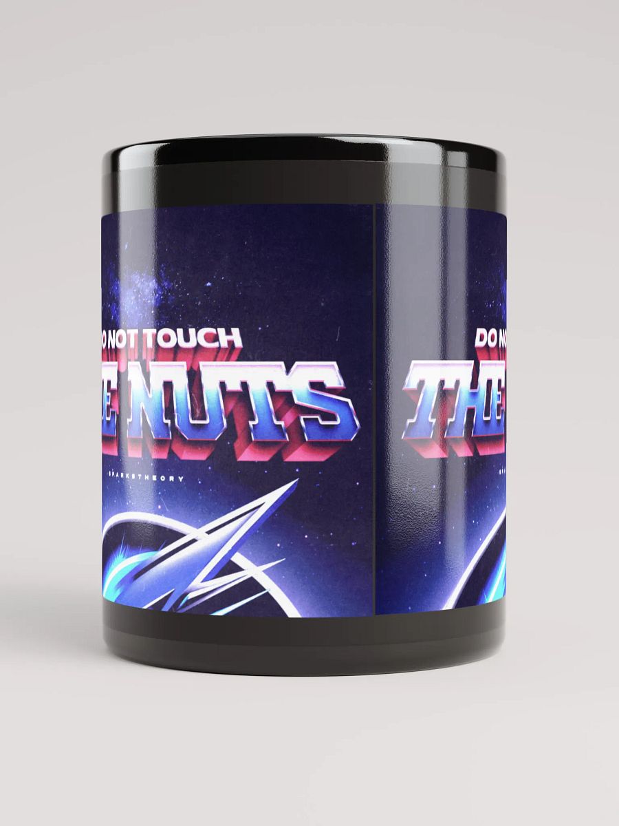 Sparks - Don't Touch The Nuts Mug product image (10)