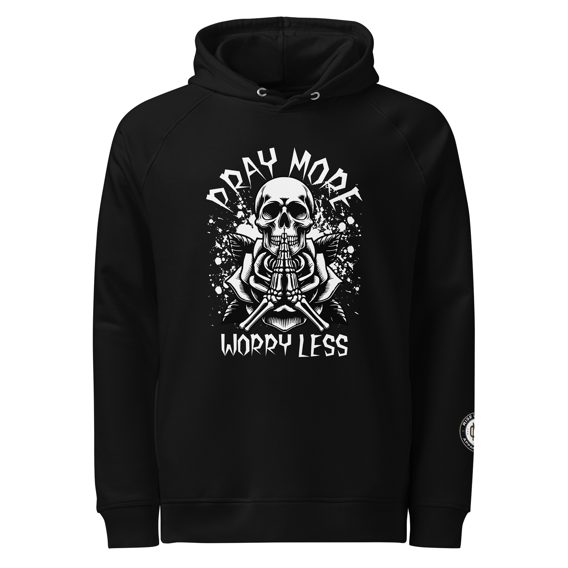 Pray More, Worry Less product image (1)