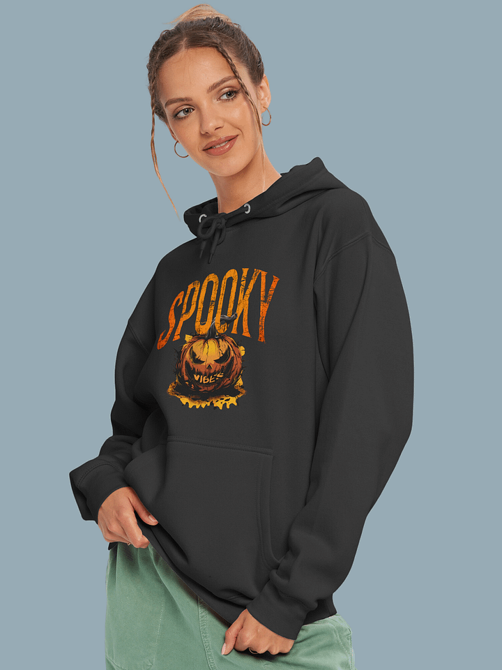 SPOOKY VIBES product image (1)