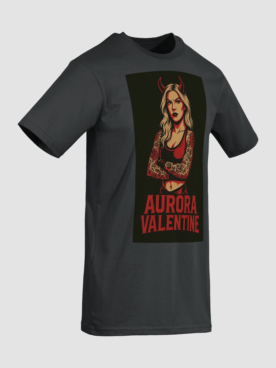 Aurora Valentine T-Shirt product image (25)