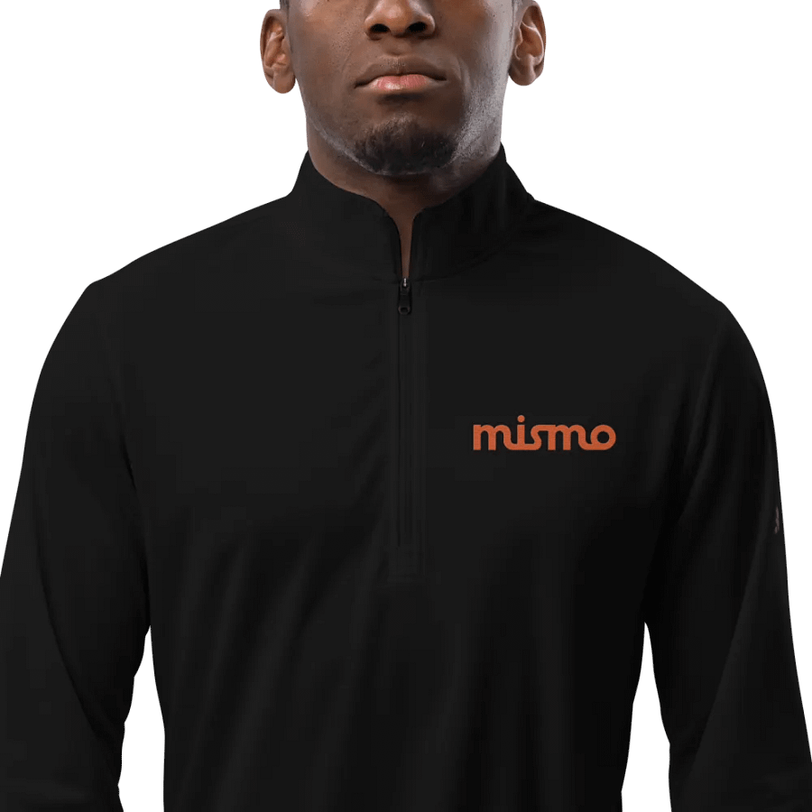 Quarter Zip product image (1)