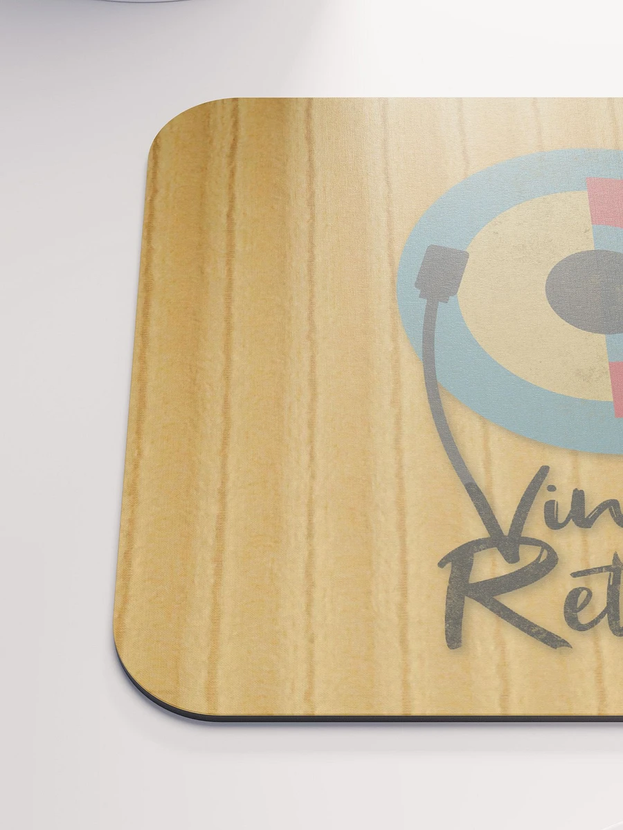 Vinyl Retentive Mousepad product image (6)