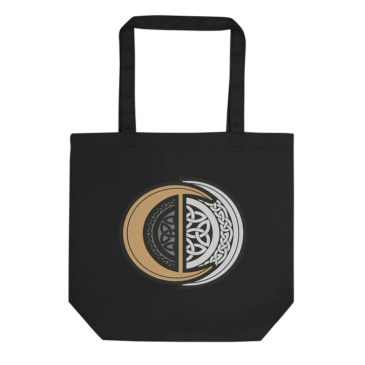 Cide Logo Tote Bag product image (1)