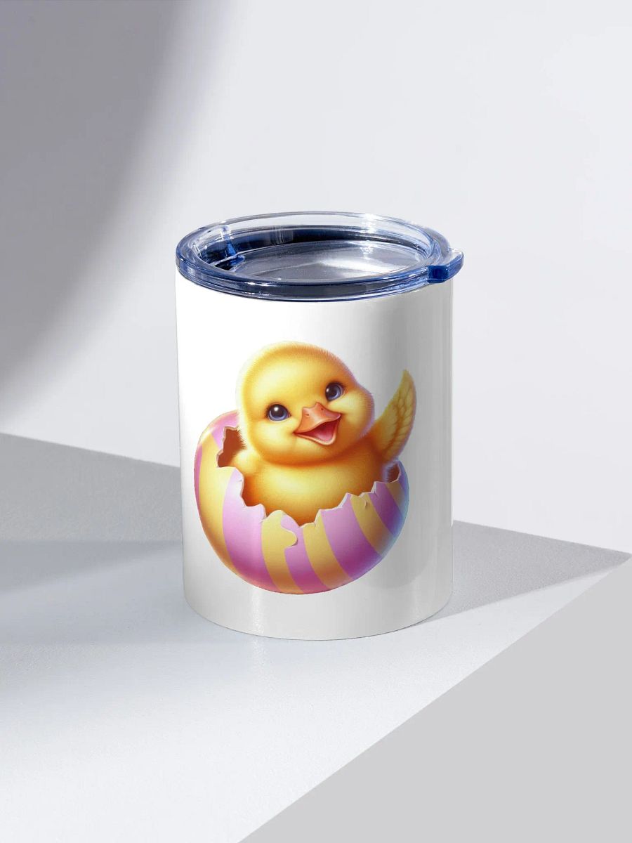Duck Easter Egg - Kids Tumbler product image (2)