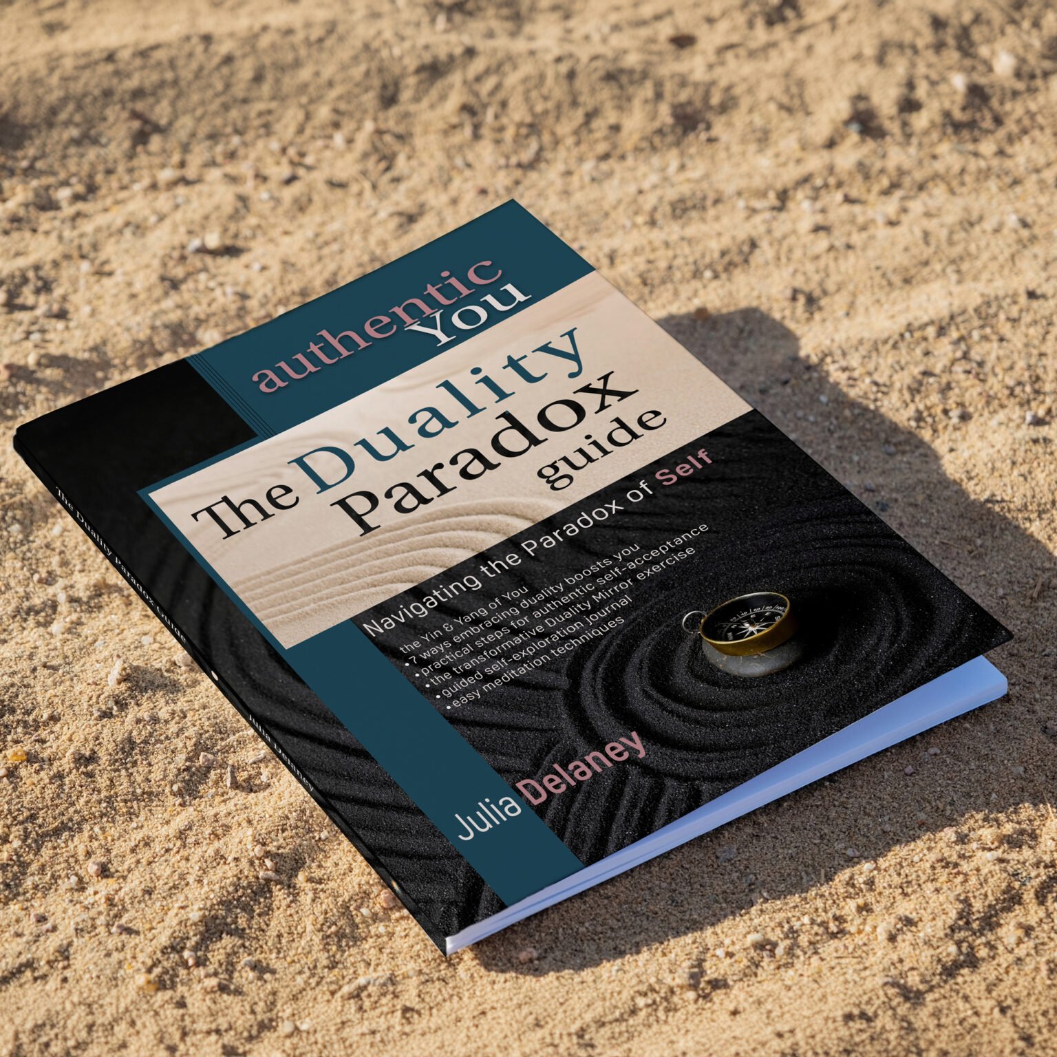 The Duality Paradox Guide (paperback) product image (2)