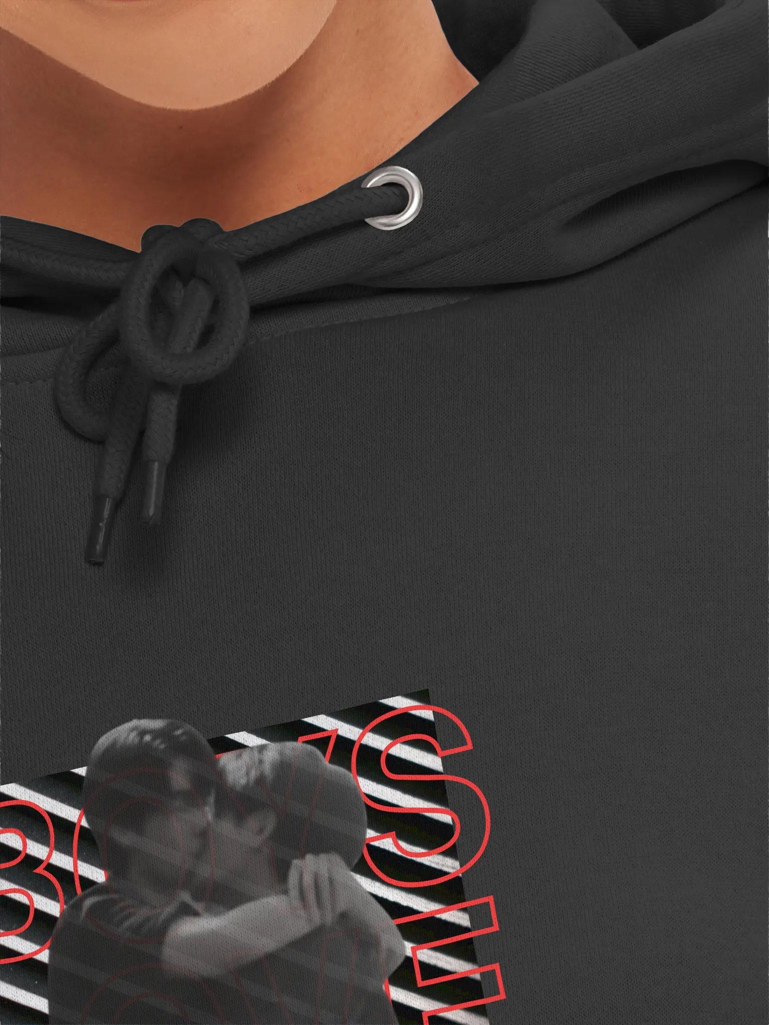 Boys Love Embrace Hoodie product image (4)