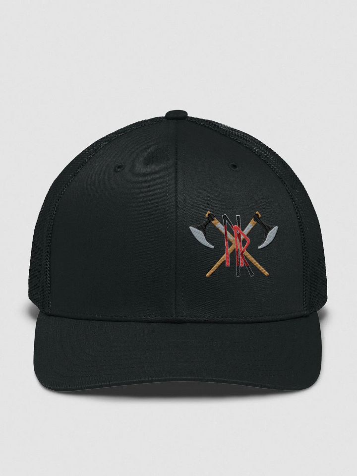 Rekkr Cap product image (1)