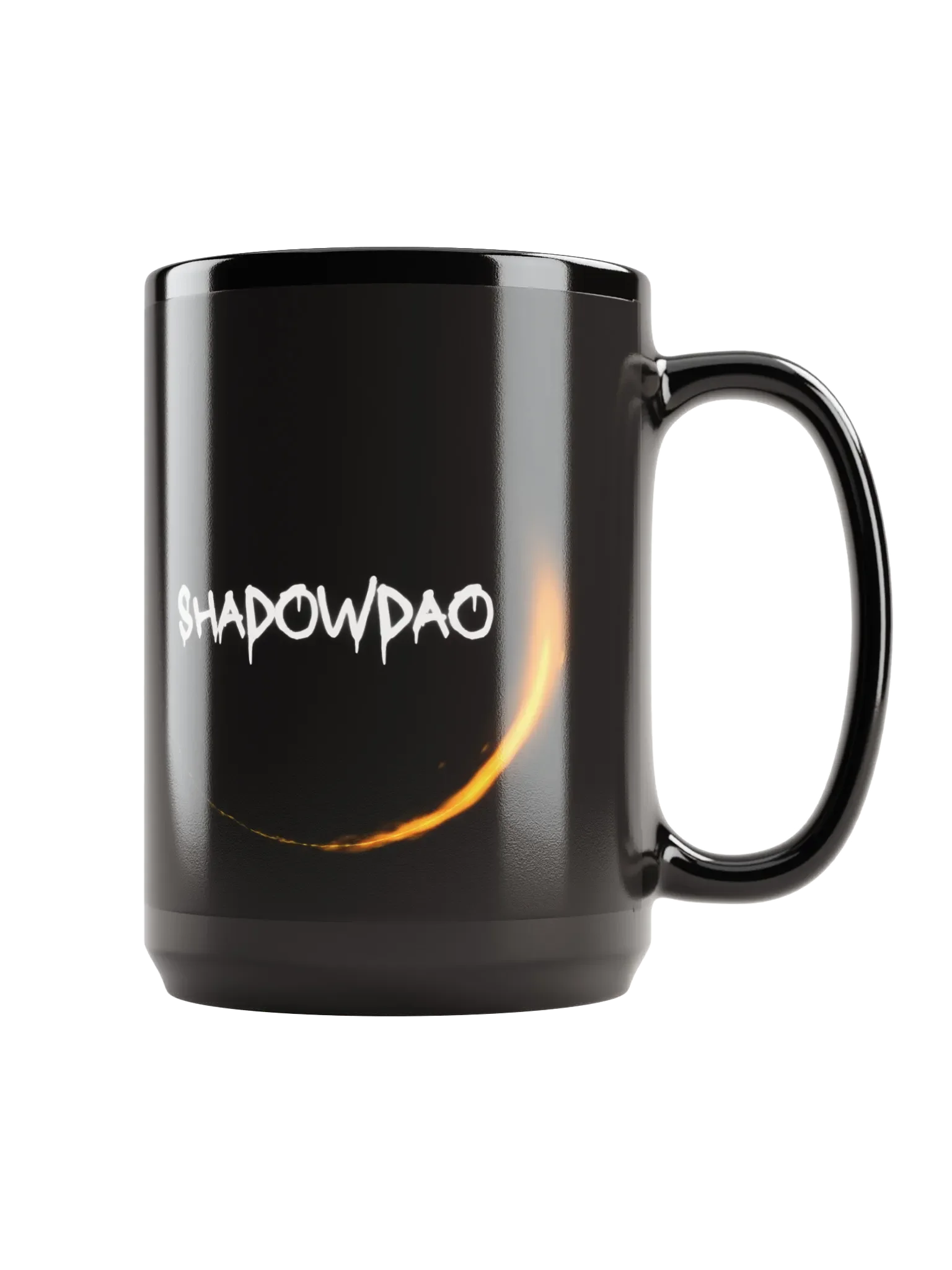 Shadowdao Logo Mug product image (2)