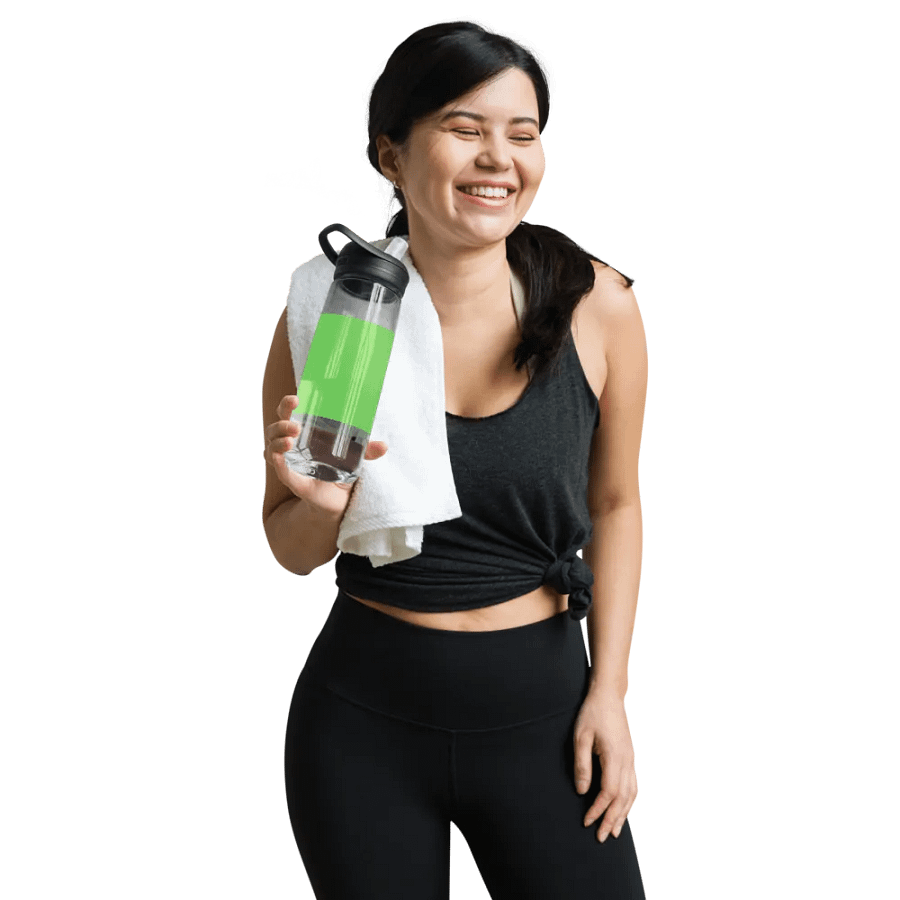 Teilwal Busts Out! Waifu on a Cup product image (10)
