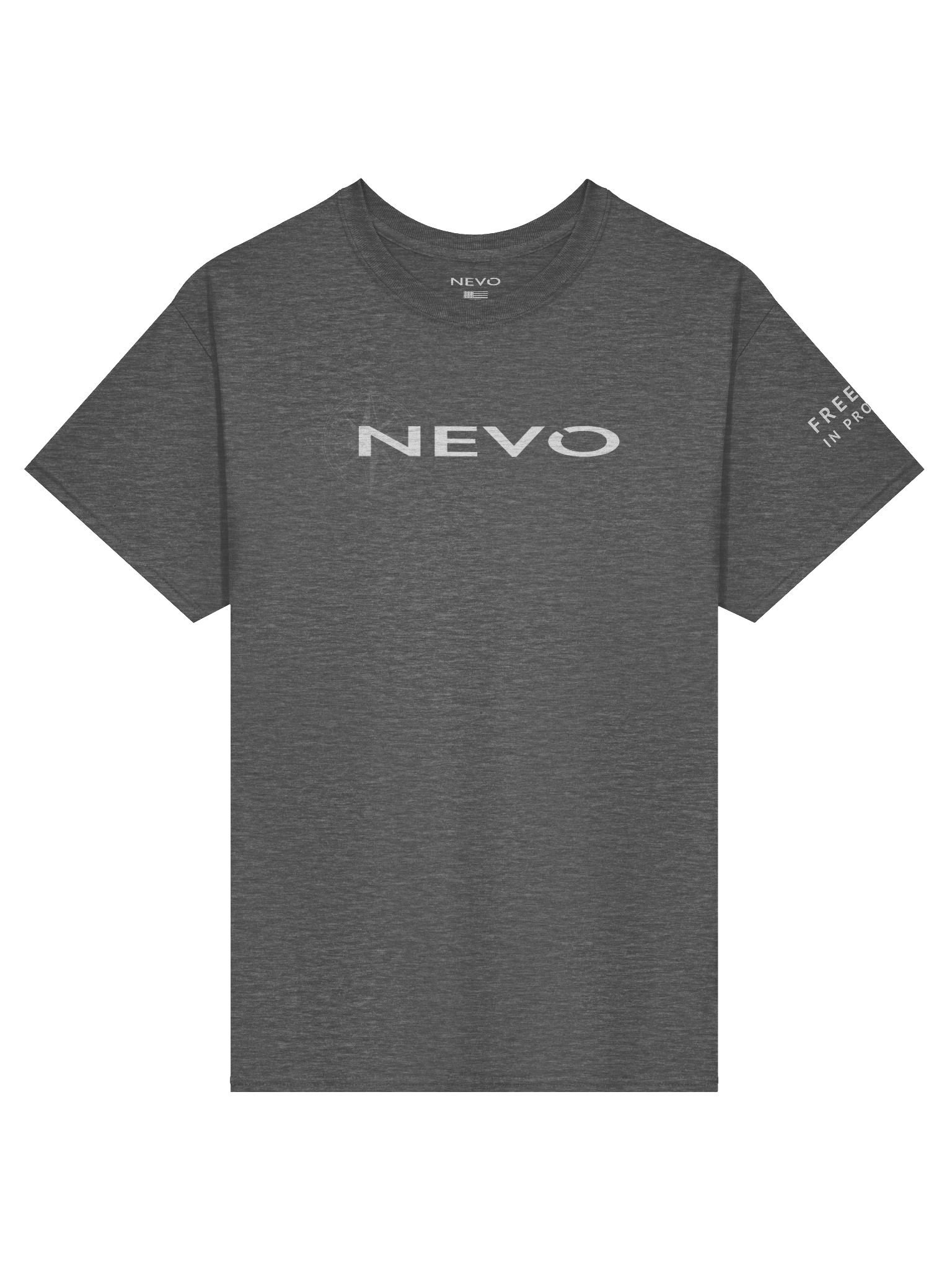 NEVO "Compass Rose" Dark product image (25)