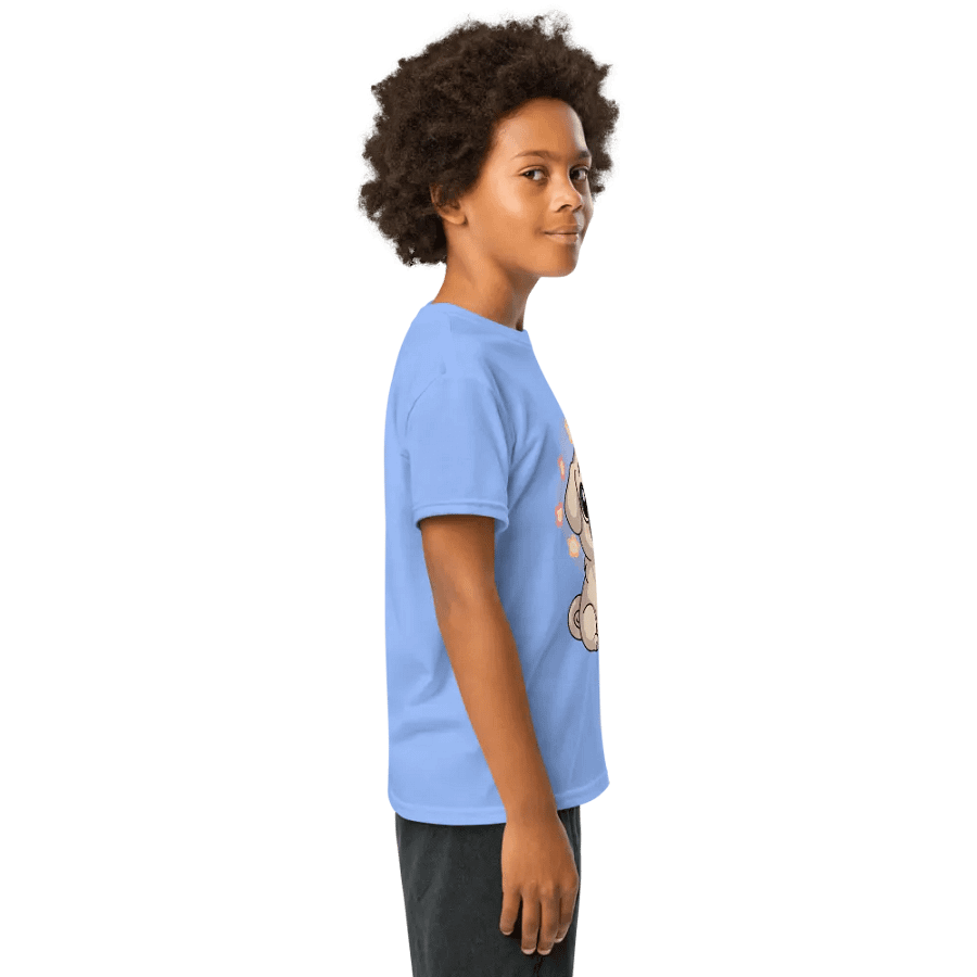 Charlie Joy Children's Tshirt product image (4)