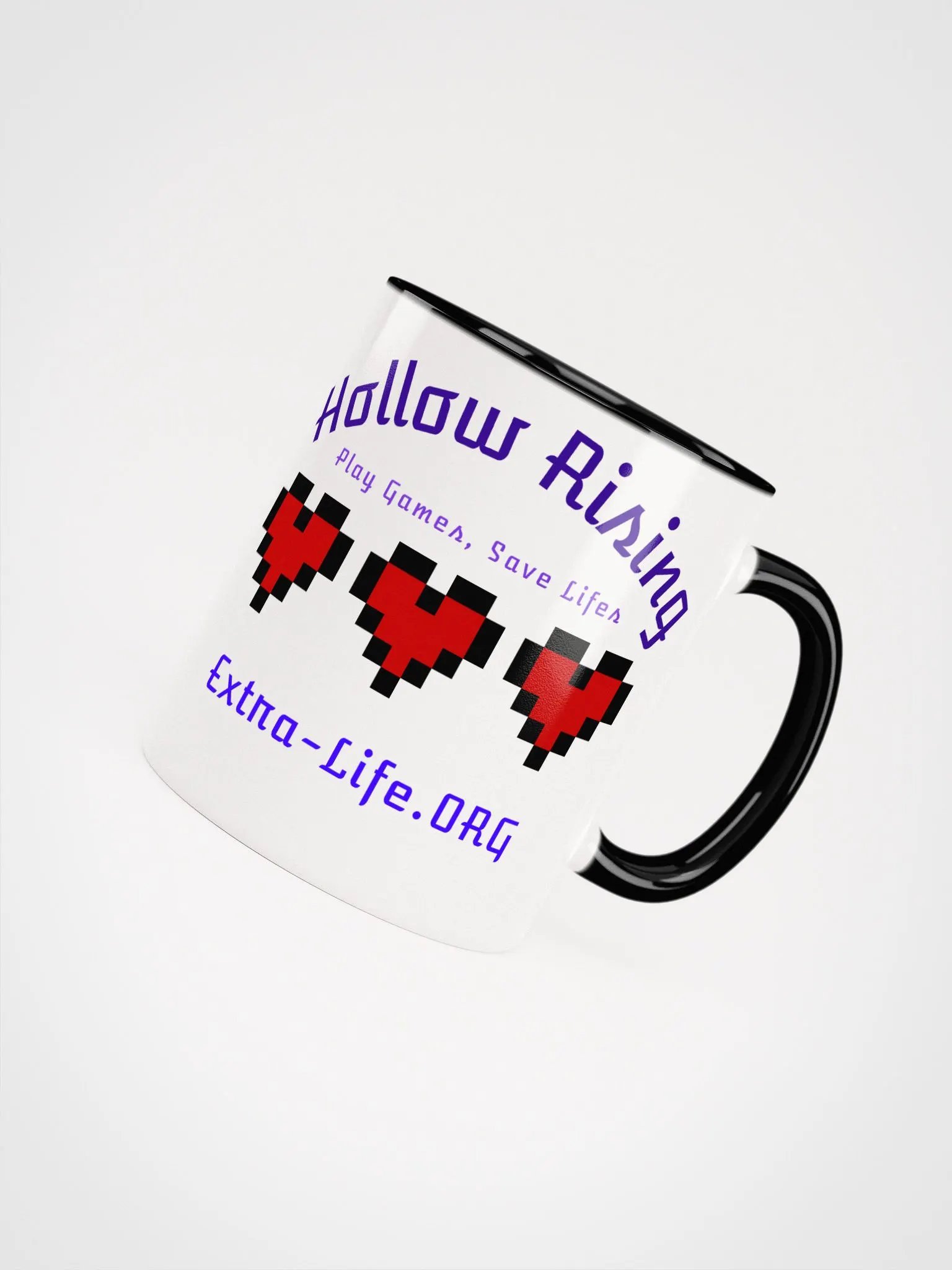 Hollow Rising Mug 1 product image (45)