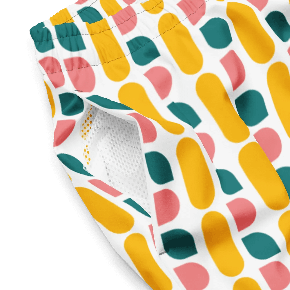 Swim trunks product image (3)