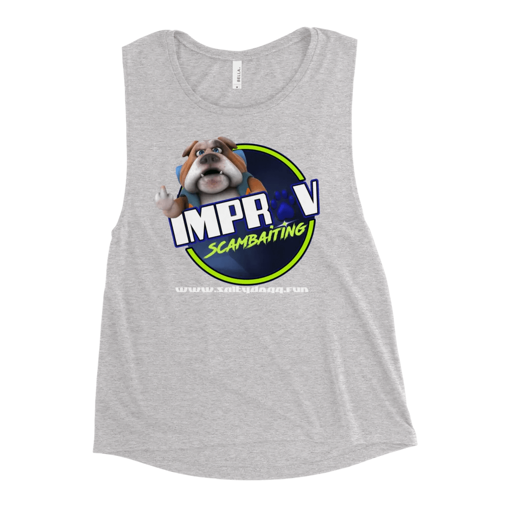IMPROV Scambaiting Tank product image (4)