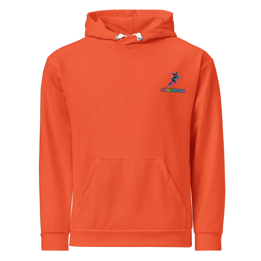 DBJ Coremotion (001OOR) product image (1)