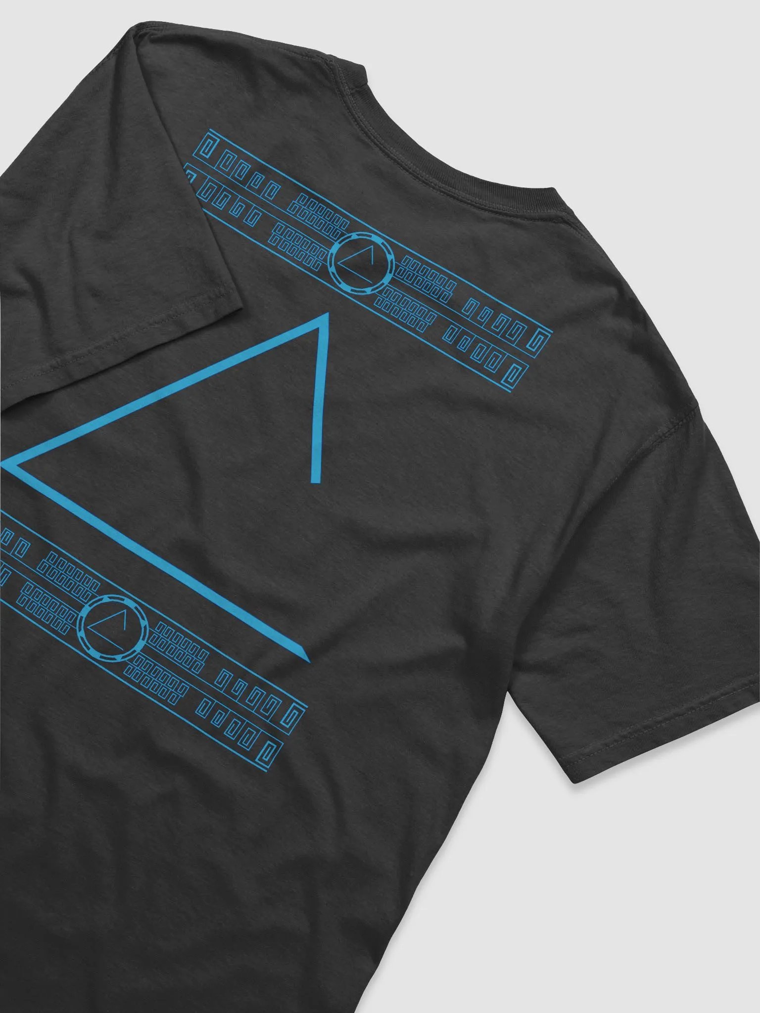 Atlesian Origins - Air T-Shirt product image (4)