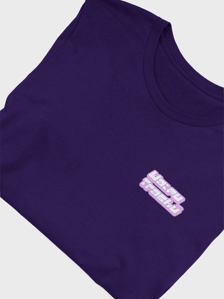 Cutie Comfort Tee product image (5)
