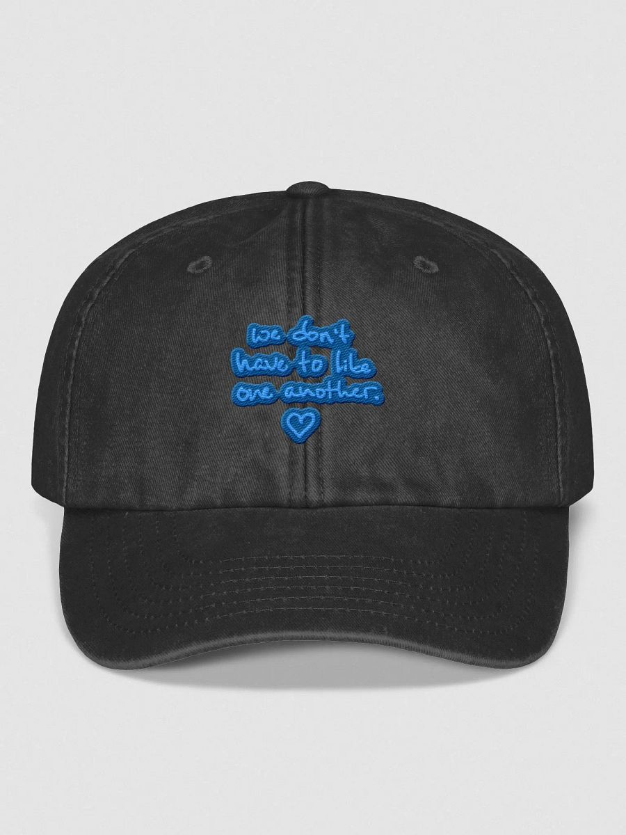 ONE ANOTHER (creek) vintage dad hat product image (2)