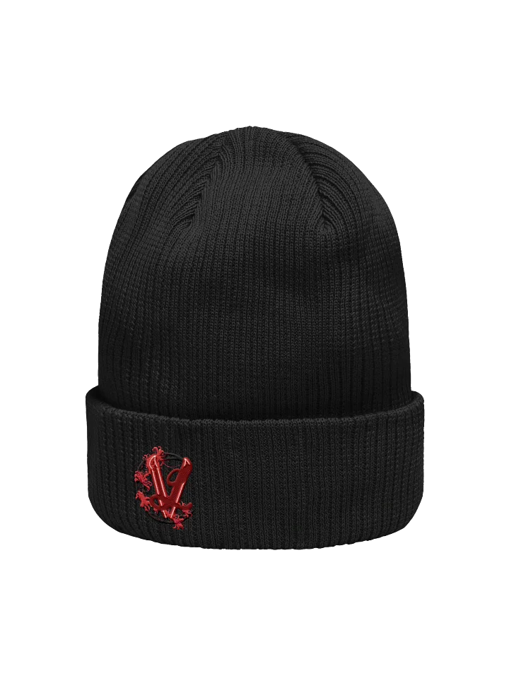 Lilith Logo Beanie product image (10)