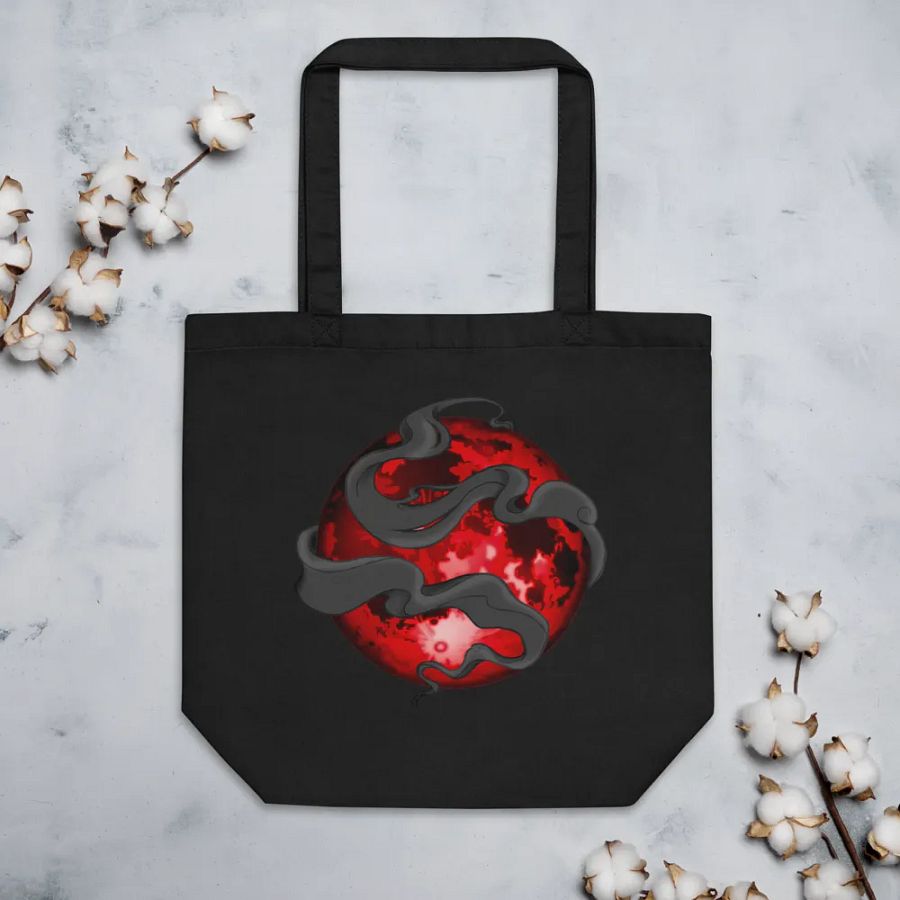blood moon tote product image (4)