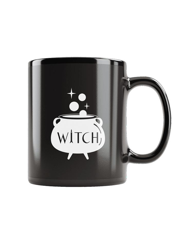 Witch Mug product image (1)