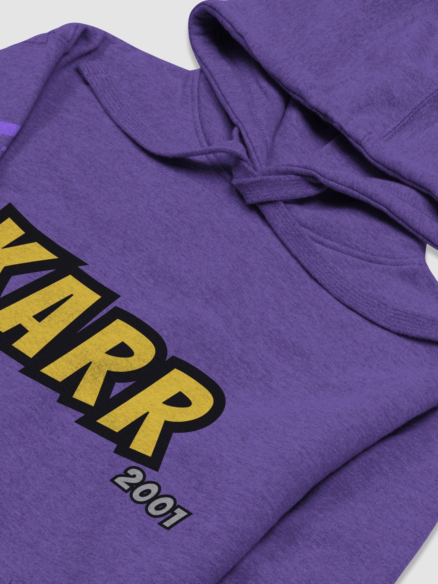 KARR2001 Logo Sweatshirt with Colors! product image (20)