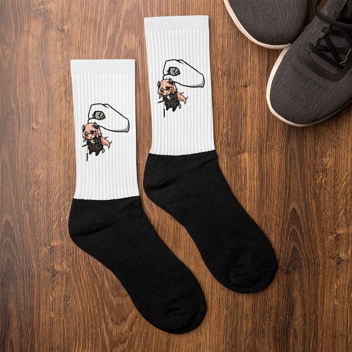 Gravel Socks product image (1)