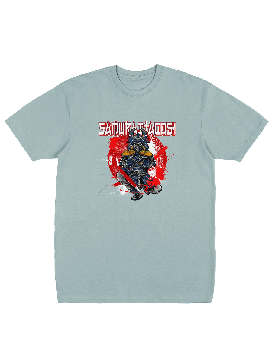 SamuraiTacos1 Tee Shirt product image (3)