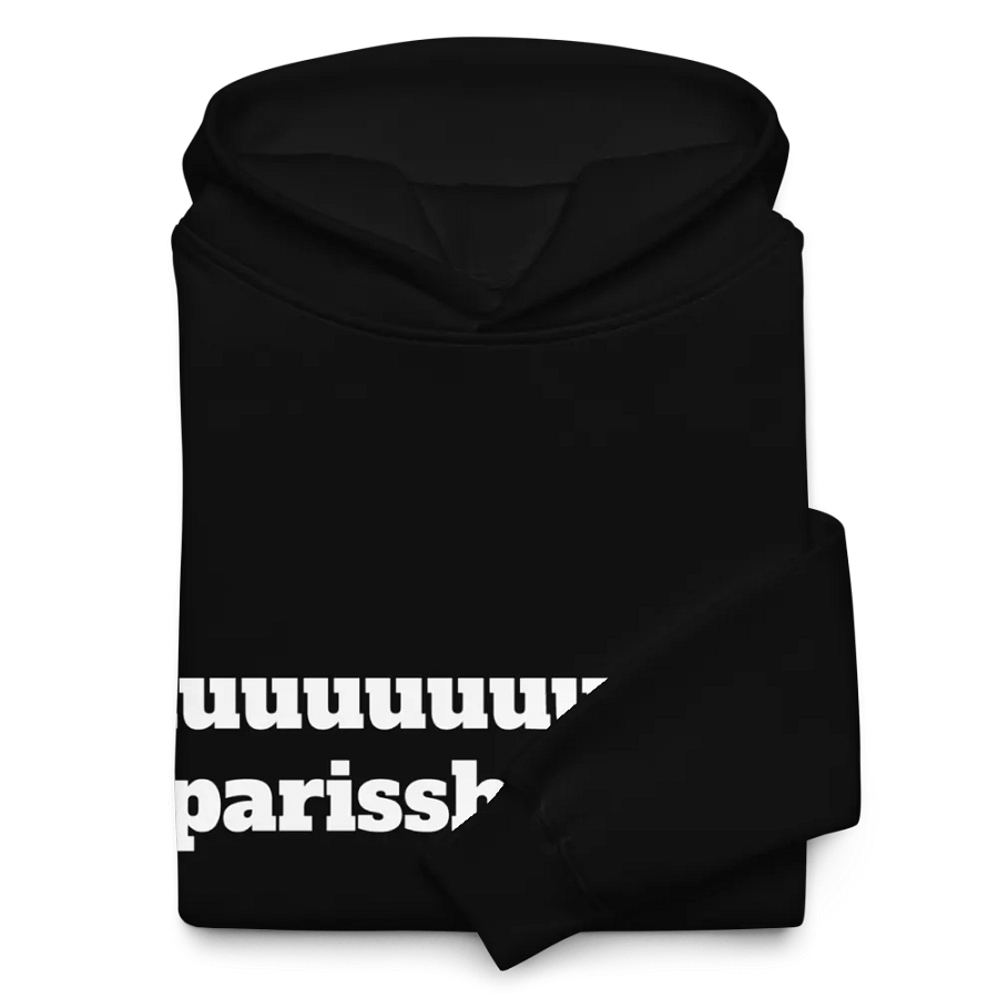 WUUUUUUUUUUUUSSHH Hoodie product image (10)