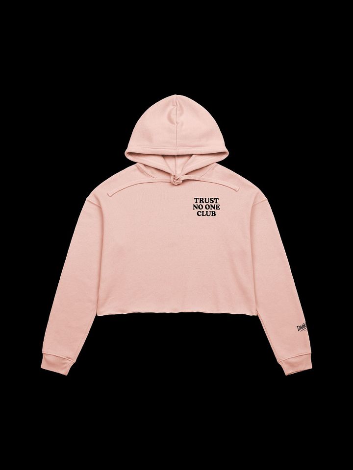Trust No One Cub...Club product image (2)