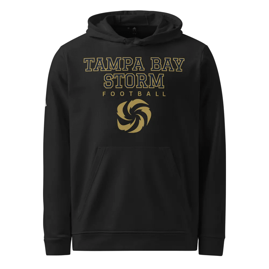 Tampa Bay Storm Adidas Hoodie product image (1)