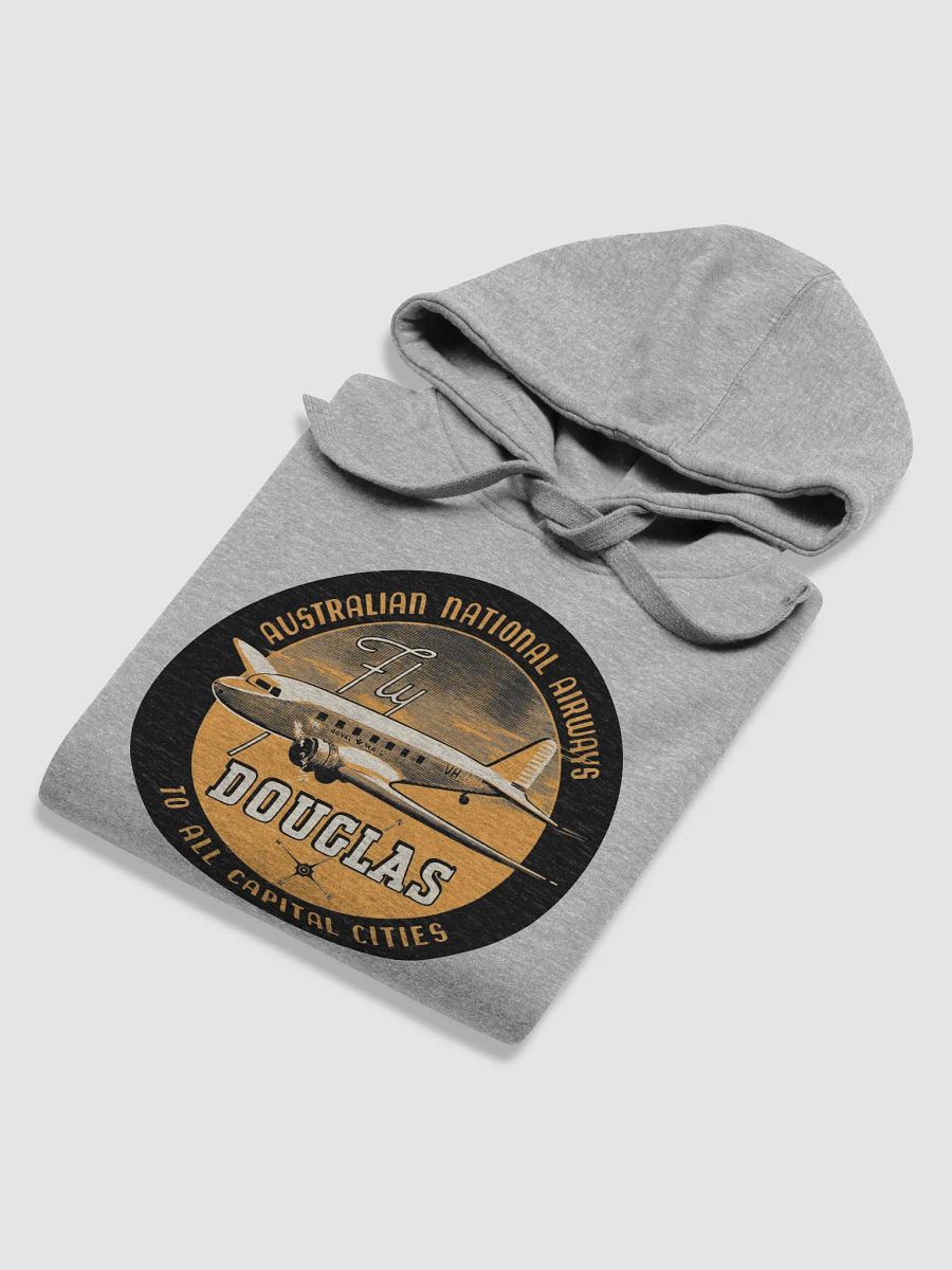 Australian National Airways (ANA) - Hoodie product image (4)